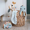 Done by Deer Zintuigen Babyboek Sea Friends