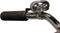 Avalon Budget-export - Fiets - Vrouwen - Zwart - 56 cm