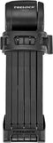 TRELOCK Vouwslot FS 380/100 TRIGO L ZF 234 X-MOVE