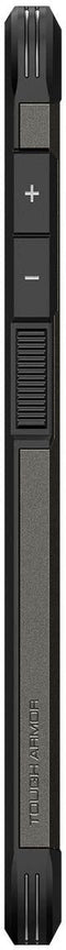 Spigen Tough Armor - Samsung Galaxy S23 Plus - Militaire standaard - Grijs