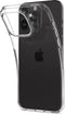 Spigen ACS06559 - Soft Case - Schokabsorberend TPU - Transparant