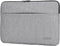 Laptophoes 13 Inch AR – Geschikt voor o.a Macbook Pro 13 Inch 2009-2012 / Pro 14 inch 2021 / Macbook Air 2008-2017 – Laptop Sleeve – Grijs