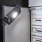 Scangrip Flood Lite M - Oplaadbare LED schijnwerper 2000 lumen - Blauw