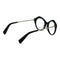 Brillenframe Dames Yohji Yamamoto YY1004 51019
