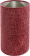 Light & Living - Lampenkap RUBY - 45x21x32cm - Rood
