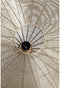 Light & Living Bahoto - Hanglamp - Goud - Ø51cm - Modern