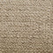 vidaXL - Vloerkleed - ZIZUR - beige - binnen - en - buiten - 80x250 - cm - jute - look
