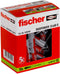 Fischer DUOPOWER 12X60 S 10 St - 538248