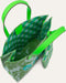 Oilily Handtas - Green - Meisjes - Licht Blauw - One Size