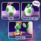 Hatchin' Yoshi - The Super Mario Galaxy Movie - Interactief Yoshi Ei - Speelfiguur