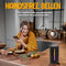 Denver BTL330 - Bluetooth Speaker - RGB Lichteffecten TWS - Zwart