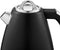 Swan Retro Waterkoker SK19020BN - 3000 Watt - 1.5 L - Zwart