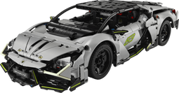 LEGO Technic Lamborghini Revuelto - Supersportwagen - CONTROL+ app - Glow-in-the-dark