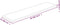 vidaXL - Wandpanelen - 12 - st - 1,62 - m² - 90x15 - cm - fluweel - crèmekleurig