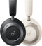 Soundcore Space One Pro - Over-Ear - ANC Quadruple Noise Cancelling - Zwart