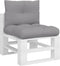vidaXL-Palletkussens-2-st-stof-grijs