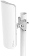 MikroTik mANT 15s - WLAN Antenne - 15 dBi 5.17 - 5.825 GHz RP-SMA Mannelijk/Mannelijk - Wit