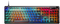 Steelseries Apex Pro Gen 3 - Toetsenbord - OmniPoint 3.0 HyperMagnetic-schakelaars - Azerty FR