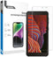 Accezz Gehard Glas Screenprotector - Samsung Galaxy Xcover 5 - 8719295484304