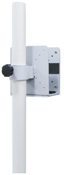 Neomounts THINCLIENT-10 - Thin client houder - PC-mount - Zwart