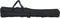 Hengeltas 160 cm oxford stof zwart