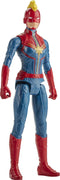 Marvel Avengers E33095L0 speelgoedfiguur kinderen