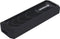 Transcend TS-CM10G - Externe M.2 SSD-behuizing - USB-C 3.2 Gen 2 10 GBit/s - Zwart
