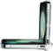 Spigen Thin Fit Pro Case - Galaxy Z Flip 5 - Slank en schokbestendig - Transparant