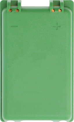 Autec MH0707L kraanbatterij NiMH-batterij met 1800 mAh en 7,2 volt