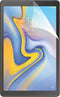 Selencia Screenprotector Geschikt voor Samsung Galaxy Tab A 10.5 (2018) - Selencia Duo Pack Anti-fingerprint Screenprotector tablet