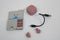 Sony LinkBuds Fit - Draadloze oordopjes - ANC IPX4 - Roze