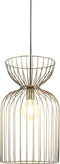 Light & Living Hanglamp Lazar - Ø28cm - Antiek Brons