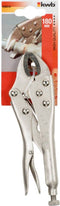 kwb 408010 Griptang 180 mm