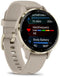 Garmin Venu 3S - Smartwatch - AMOLED-scherm 1,2