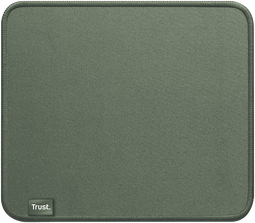 Trust Boye - Muismat - Zacht en milieuvriendelijk - Groen
