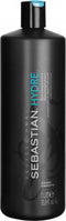 Sebastian Professional Hydre Shampoo - 1000 ml - Voor Gekleurd Haar -