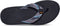 Teva VOYA FLIP - Dames Slippers - Maat 40 - Blauw/Grijs