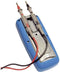 Multimetrix DMM 210 Multimeter Digitaal Waterbestendig (IP67) CAT III 1000 V, CAT IV 600 V Weergave (counts): 6000