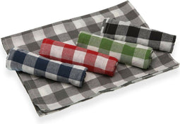 Keukendoek Versa 50 x 70 x 50 cm Ruiten