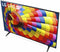 LG UT80 - Ultra HD TV - 50