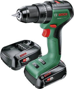 Bosch UniversalImpact 18V-60 - Boormachine - Borstelloze motor 60 Nm