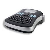 Dymo 210D - Labelprinter - Thermisch 180 dpi - Zilver