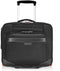 Everki EKB440 - Laptop trolley - 2 hoofdcompartimenten - Oranje Zwart