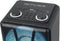 Muse M-1805DJ - Bluetooth Party Speaker - 150 Watt met Kleurverlichting