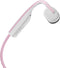 Shokz OpenMove - Bluetooth hoofdtelefoon - Bone Conduction - IP55 waterbestendig - Roze (1 stuk)