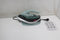 Tefal Freemove Power FV6670E0 - Draadloos stoomstrijkijzer - 2600 W 220 g/min stoomboost - Zwart Blauw Grijs