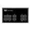 Thermaltake Toughpower GF1 - Voedingsbron 650W 80 Plus Gold Modulair ATX - Zwart