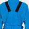 Rossignol Velika Suspender - Skibroek Kinder - Waterdicht 20000 mm - Blauw 152