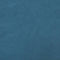 vidaXL - Bank - met - kussens - 2-zits - fluweel - blauw