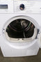 Siemens WT46E185 - Condensdroger - 7 kg - autoDry - 64 dB - Energieklasse B - Wit